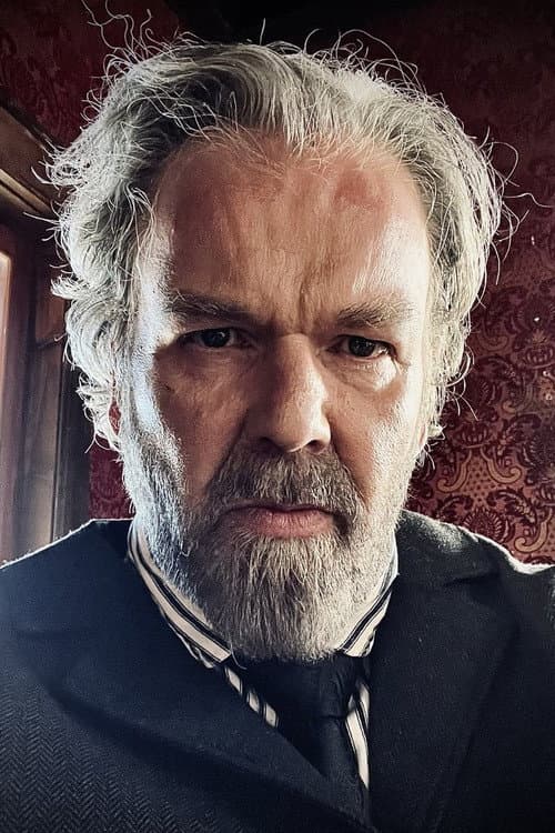 Steve Varnom profile photo