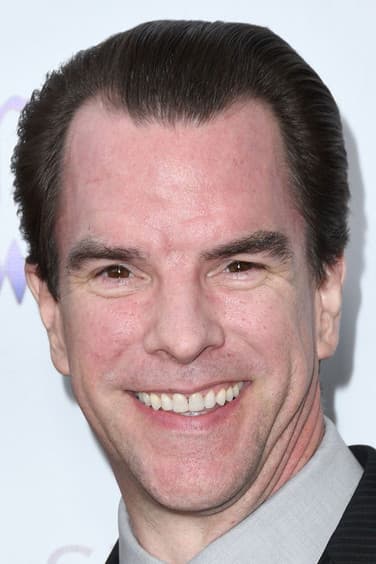 Michael McGlone profile photo