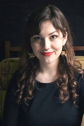 Eva Louise Hall profile photo