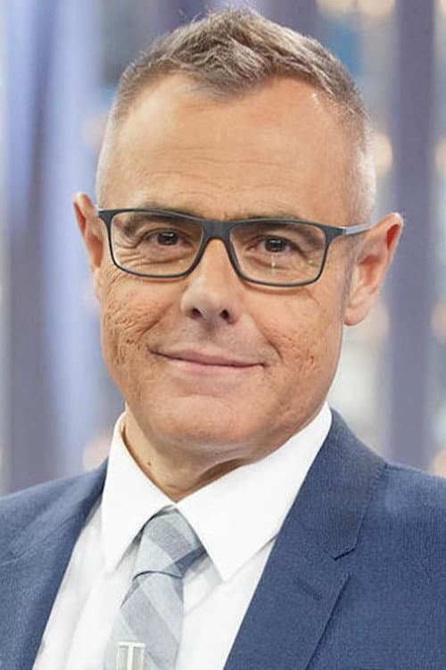 Jordi González profile photo