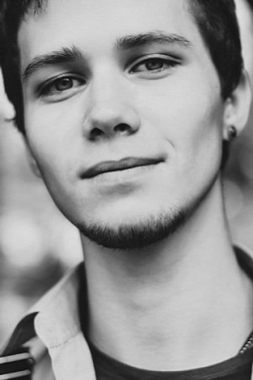 Evgeny Bakirov profile photo