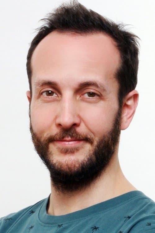 Julien Ratel profile photo