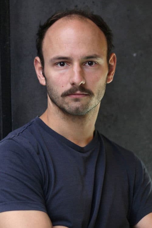 Leon Ullrich profile photo