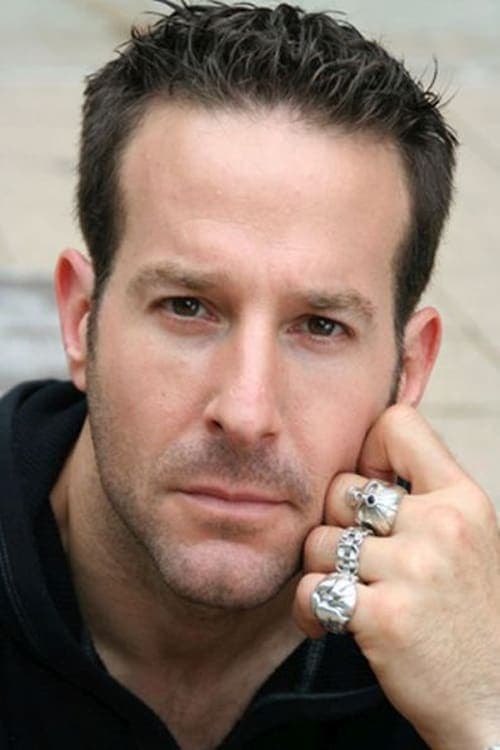 Andrew Roth profile photo