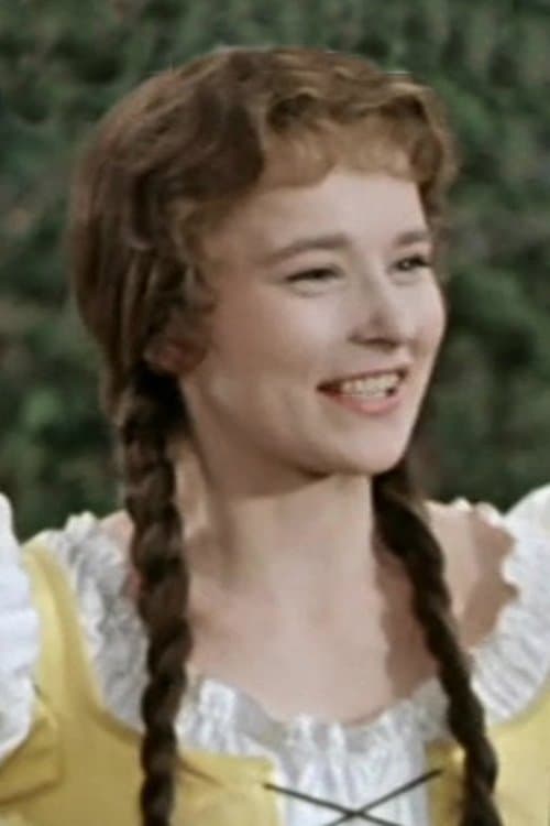 Renate Usko profile photo