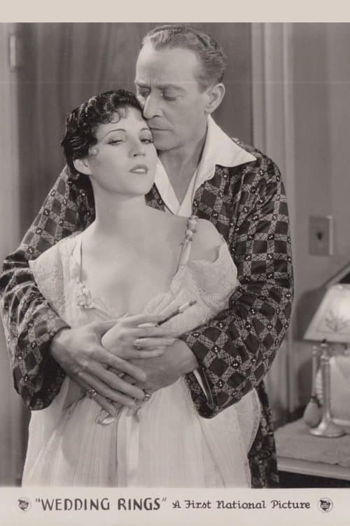 Wedding Rings poster