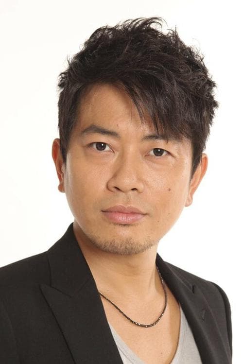Hiroyuki Miyasako profile photo