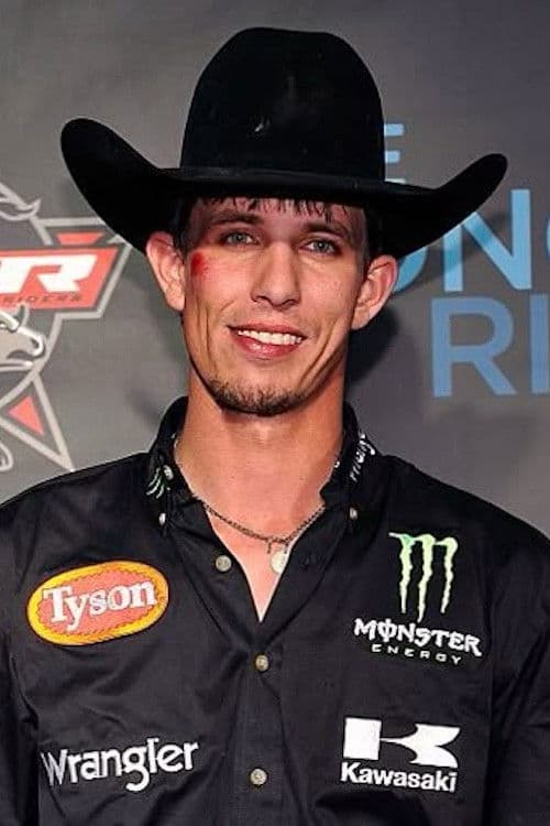 J.B. Mauney profile photo