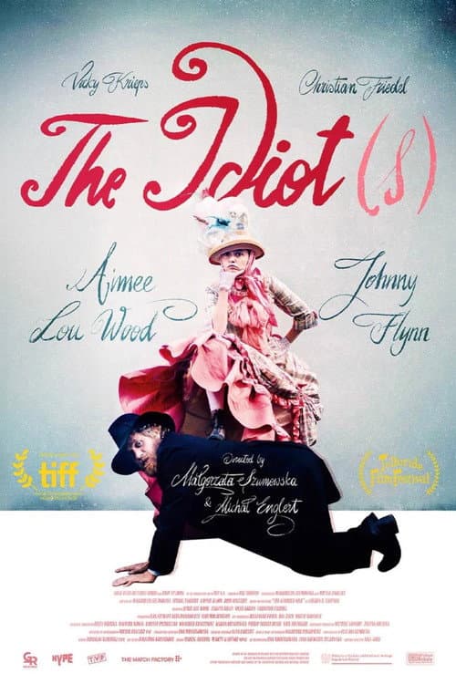 The Idiot(s) poster