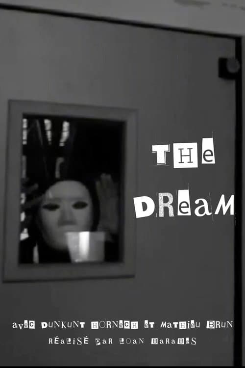 The Dream poster
