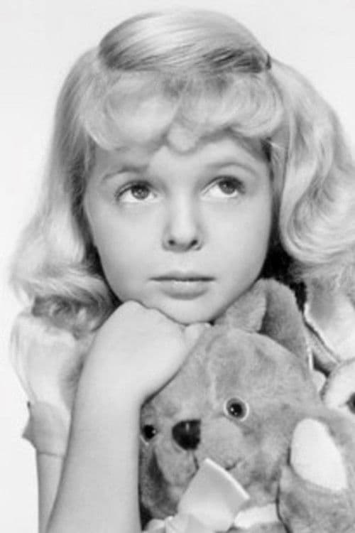 Susan Gordon profile photo