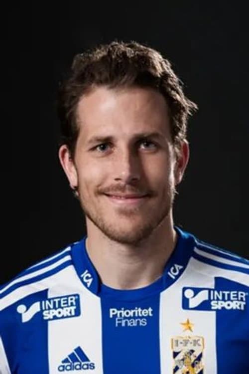Tobias Hysén profile photo