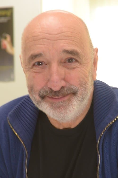 Eric Peeters profile photo