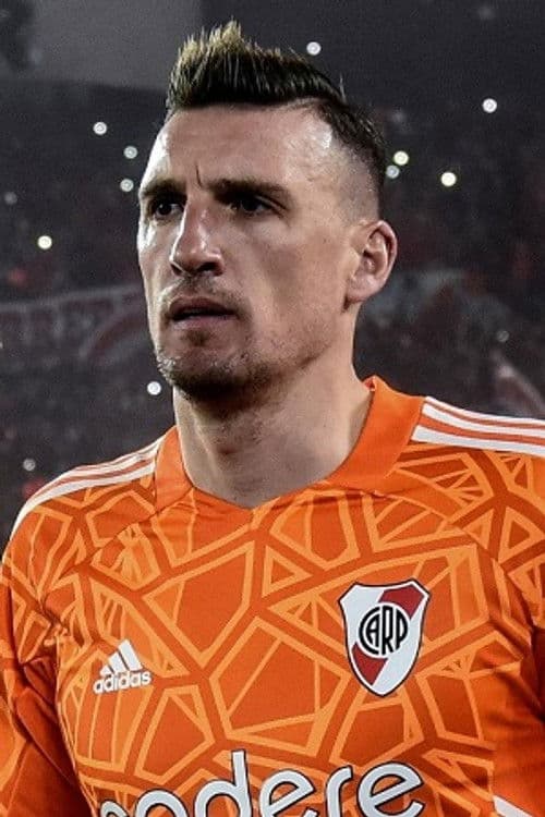 Franco Armani profile photo