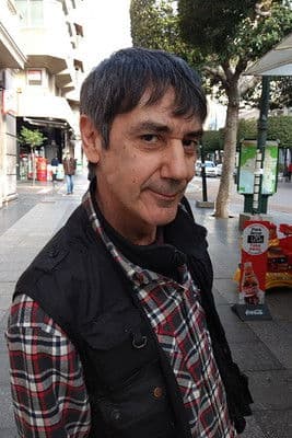 Carlos Faemino profile photo