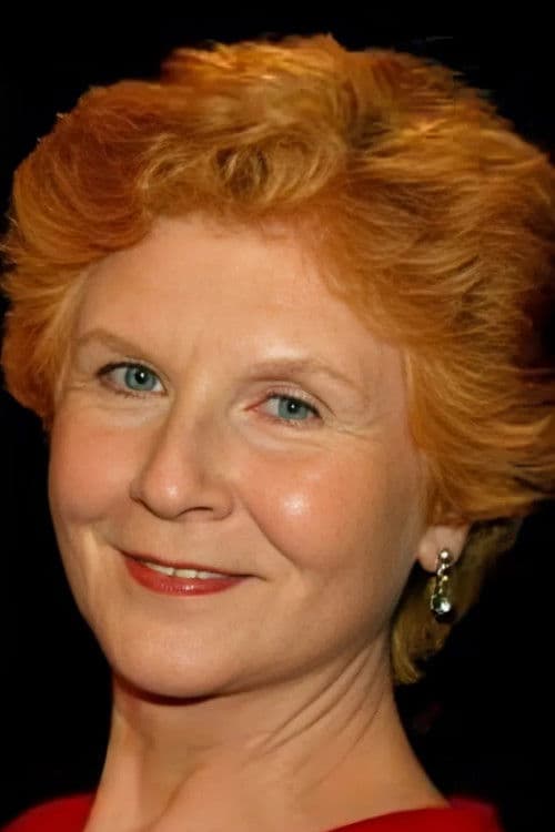 Anita Bucher profile photo