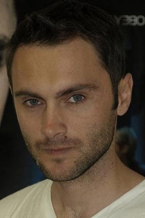 Vitaliy Versace profile photo