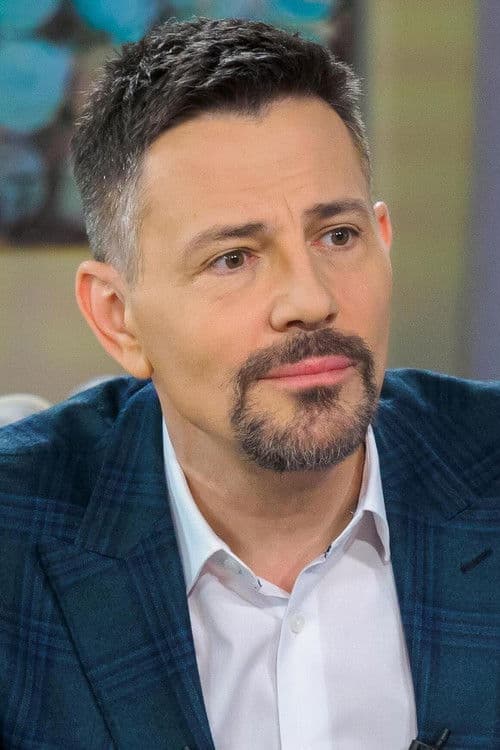 Krzysztof Ibisz profile photo