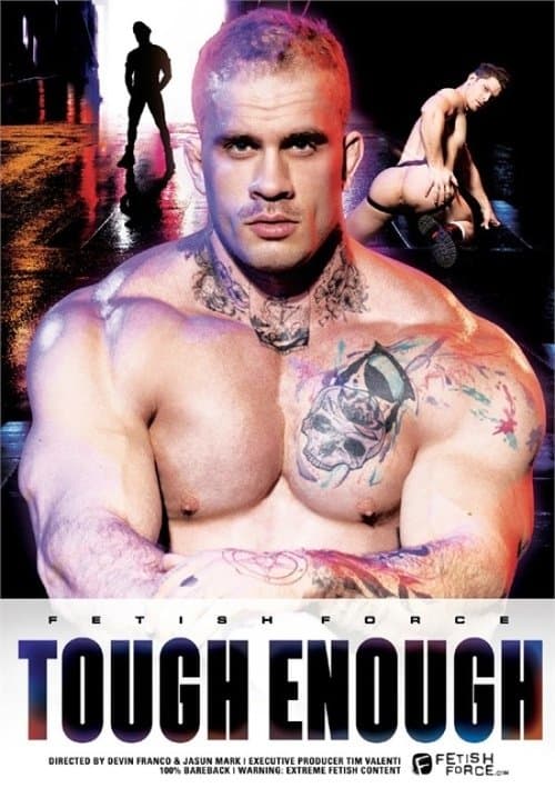 Tough Enough poster