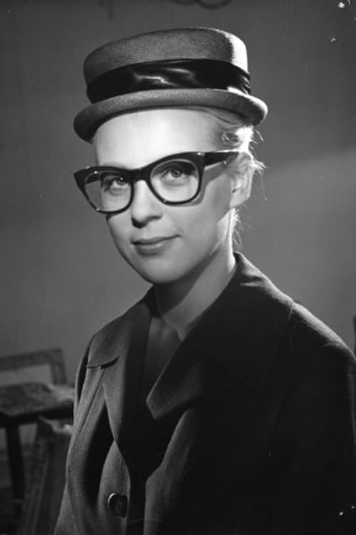 Leni Katajakoski profile photo