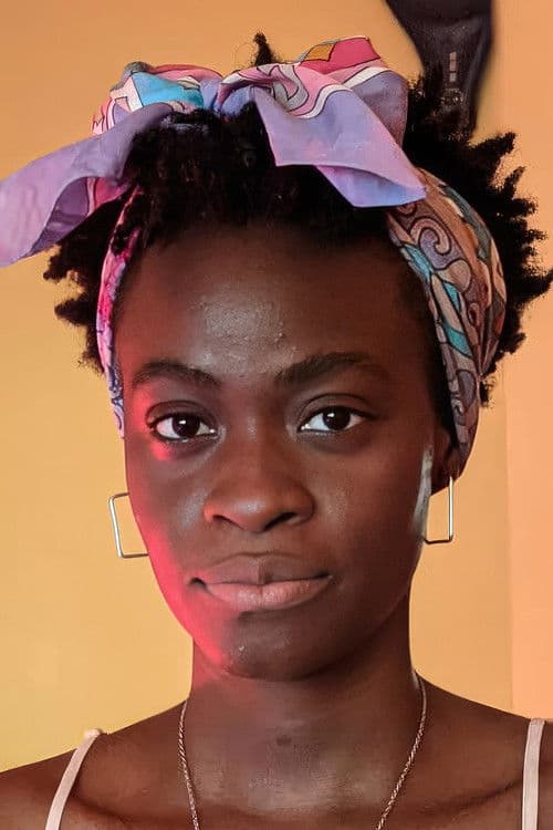Temi Ami-Williams profile photo