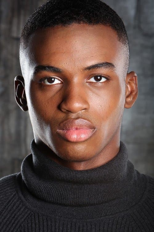 K.J. Powell profile photo