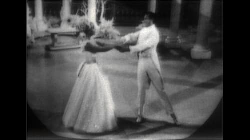 A Christmas Festival poster