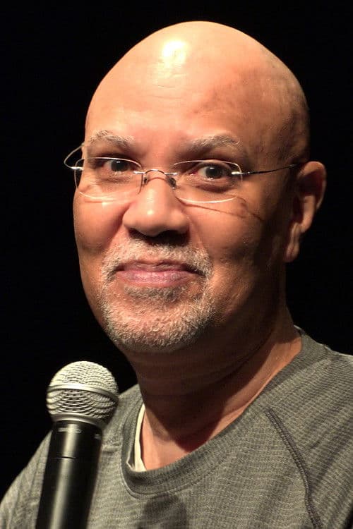 Warrington Hudlin profile photo