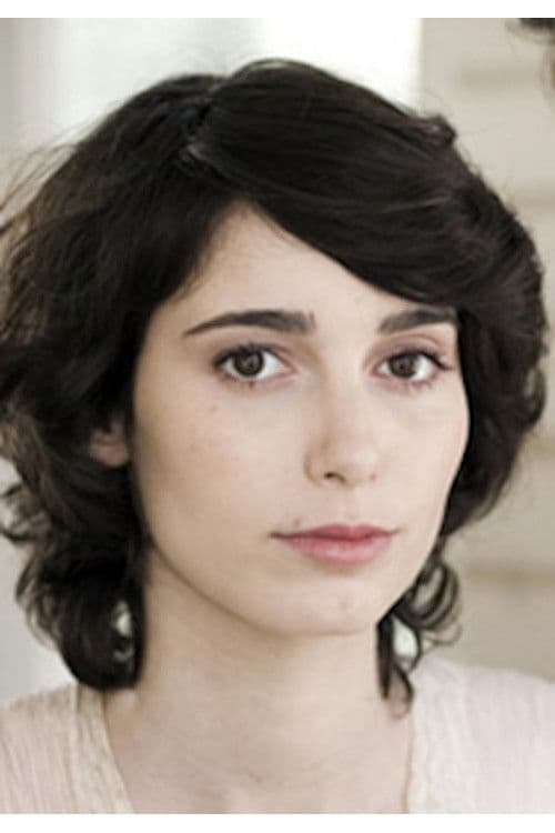 Maya Maron profile photo