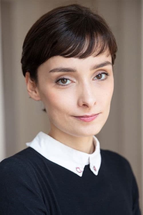 Anne-Victoire Olivier profile photo