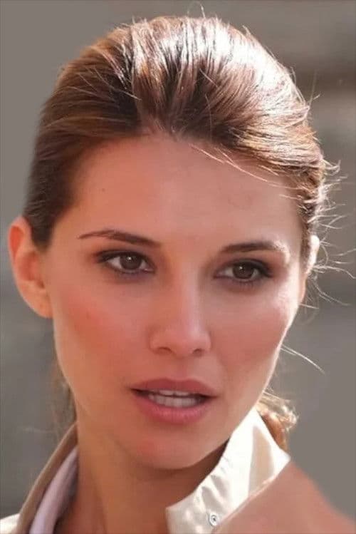 Andrea Enright profile photo