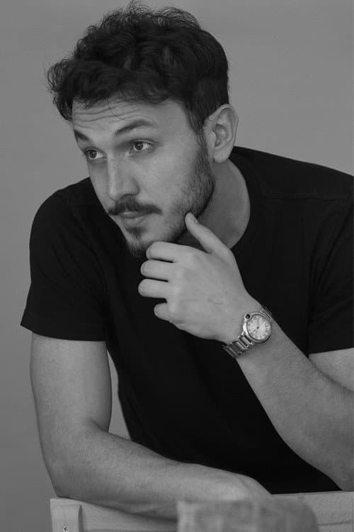 Soner Cuger profile photo