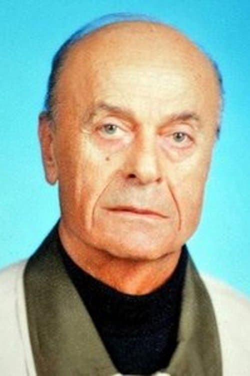 Mahir Özerdem profile photo