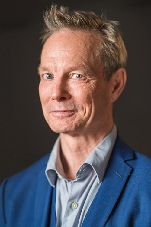 Bill Irwin profile photo