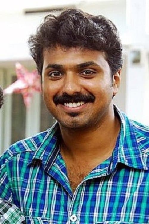 Jins Baskar profile photo