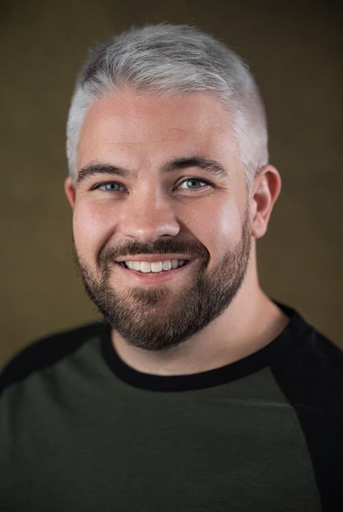 Paul Woodward profile photo