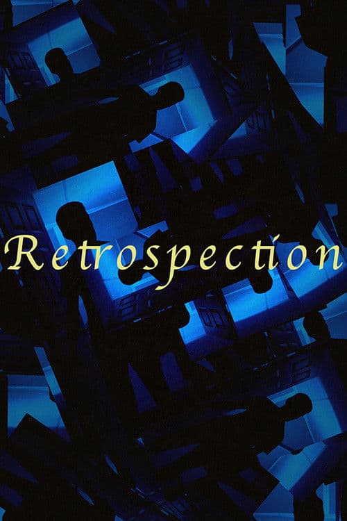 Retrospection poster