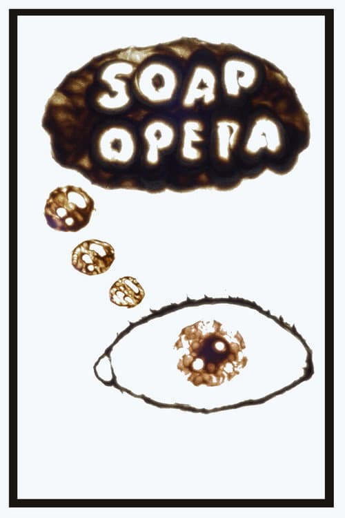 Soap Opera poster