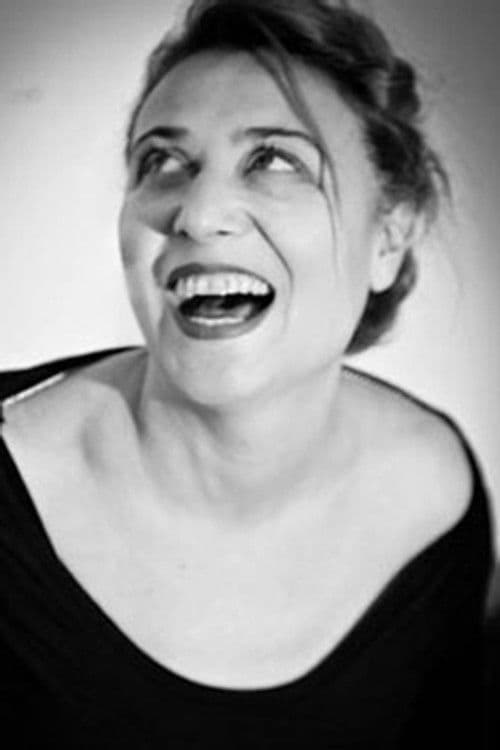 Marina Gayotto profile photo