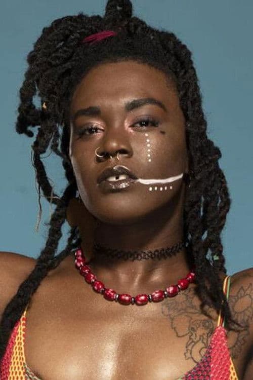 Patrice Adora McNair profile photo