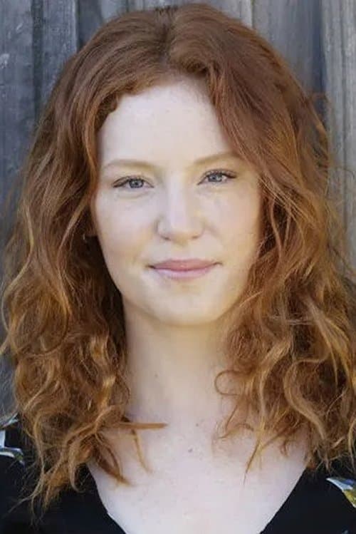 Gabrielle Scawthorn profile photo