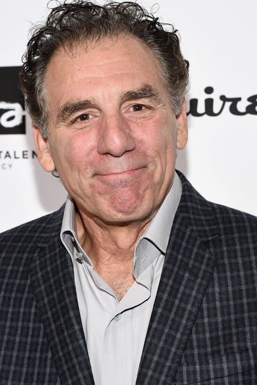Michael Richards profile photo