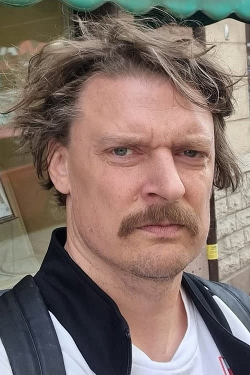 Kalle Josephson profile photo