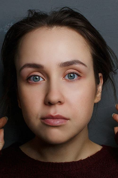 Albina Kabalina profile photo