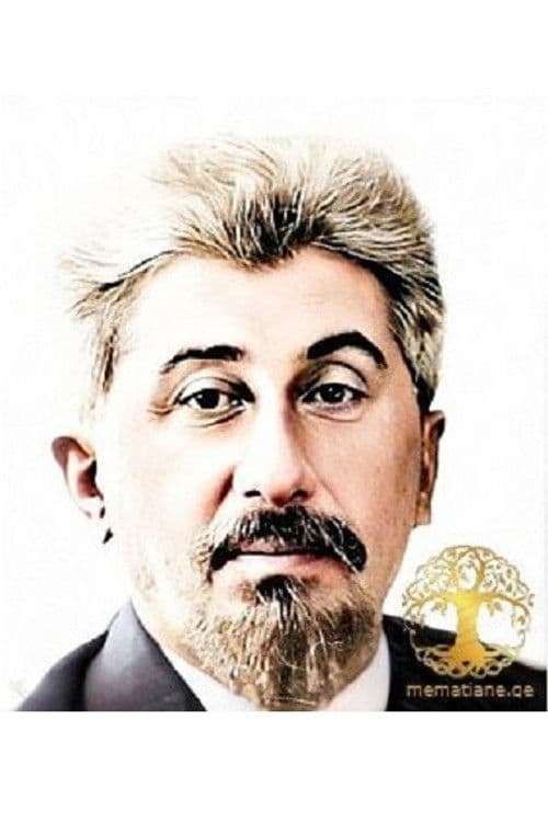 Vaso Arabidze profile photo