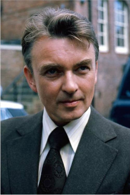 Peter Byrne profile photo