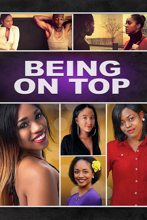 Being On Top poster