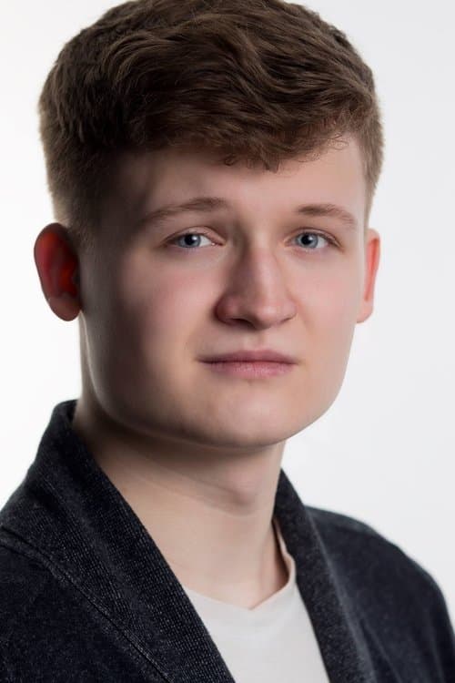 Connor McBride profile photo