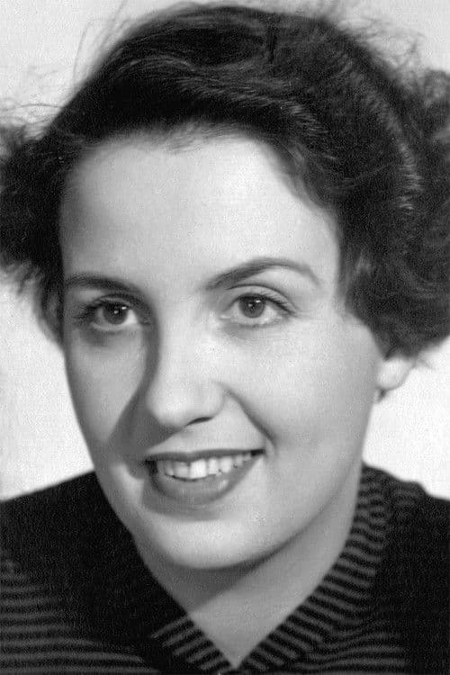 Barbro Boman profile photo