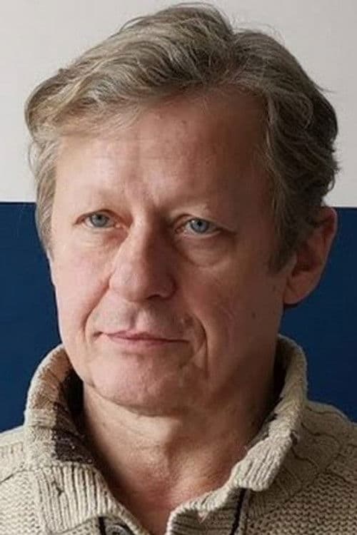 Leszek Abrahamowicz profile photo